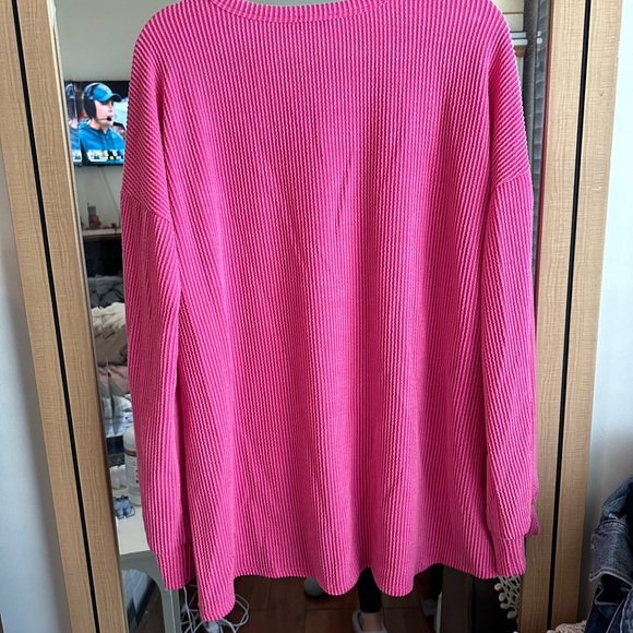 Hot Pink “MAMA” shirt - Picture 2 of 2